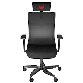 გეიმერული სავარძელი Genesis ASTAT700, Gaming Chair, Black